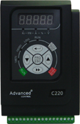 ADV 1.50 C220-M